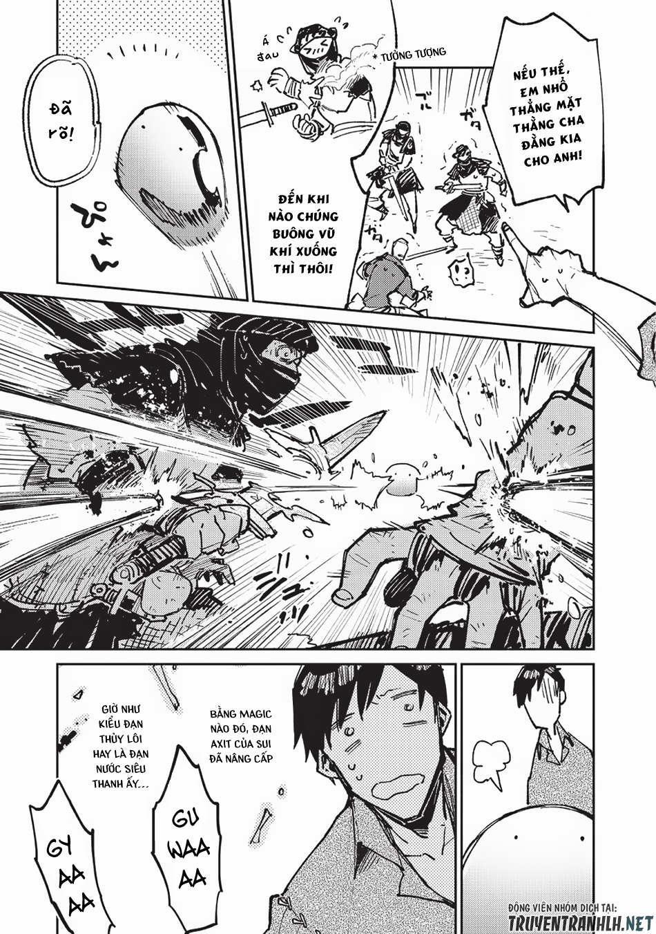 Tondemo Skill De Isekai Hourou Meshi 17 trang 7