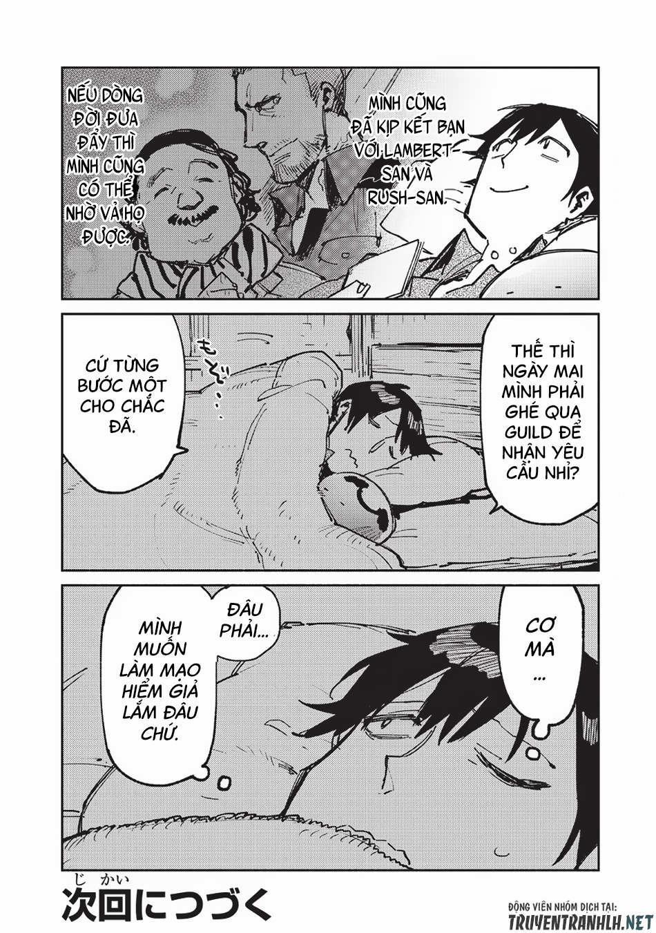 Tondemo Skill De Isekai Hourou Meshi 18 trang 22