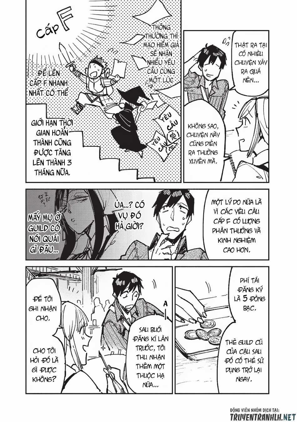 Tondemo Skill De Isekai Hourou Meshi 18 trang 5