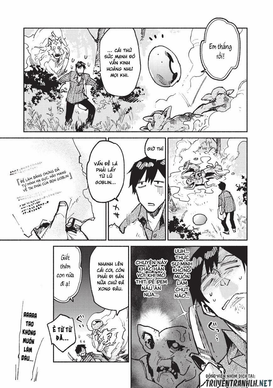 Tondemo Skill De Isekai Hourou Meshi 19 trang 11