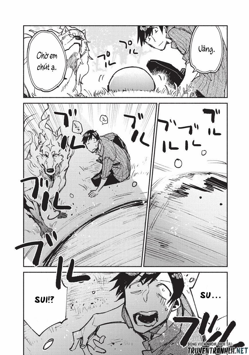 Tondemo Skill De Isekai Hourou Meshi 19 trang 18