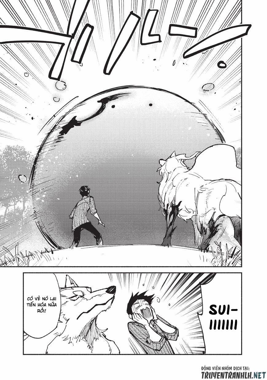 Tondemo Skill De Isekai Hourou Meshi 19 trang 19