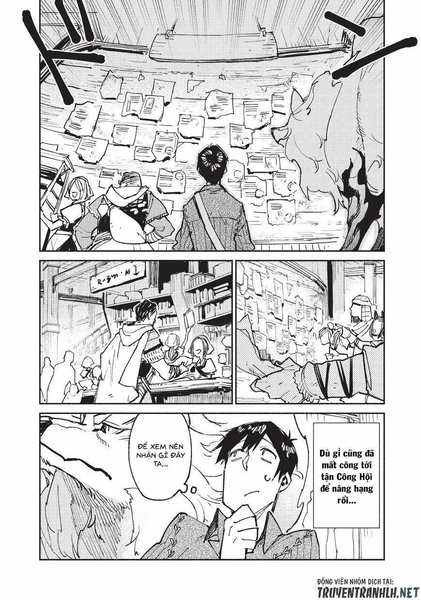 Tondemo Skill De Isekai Hourou Meshi 19 trang 2