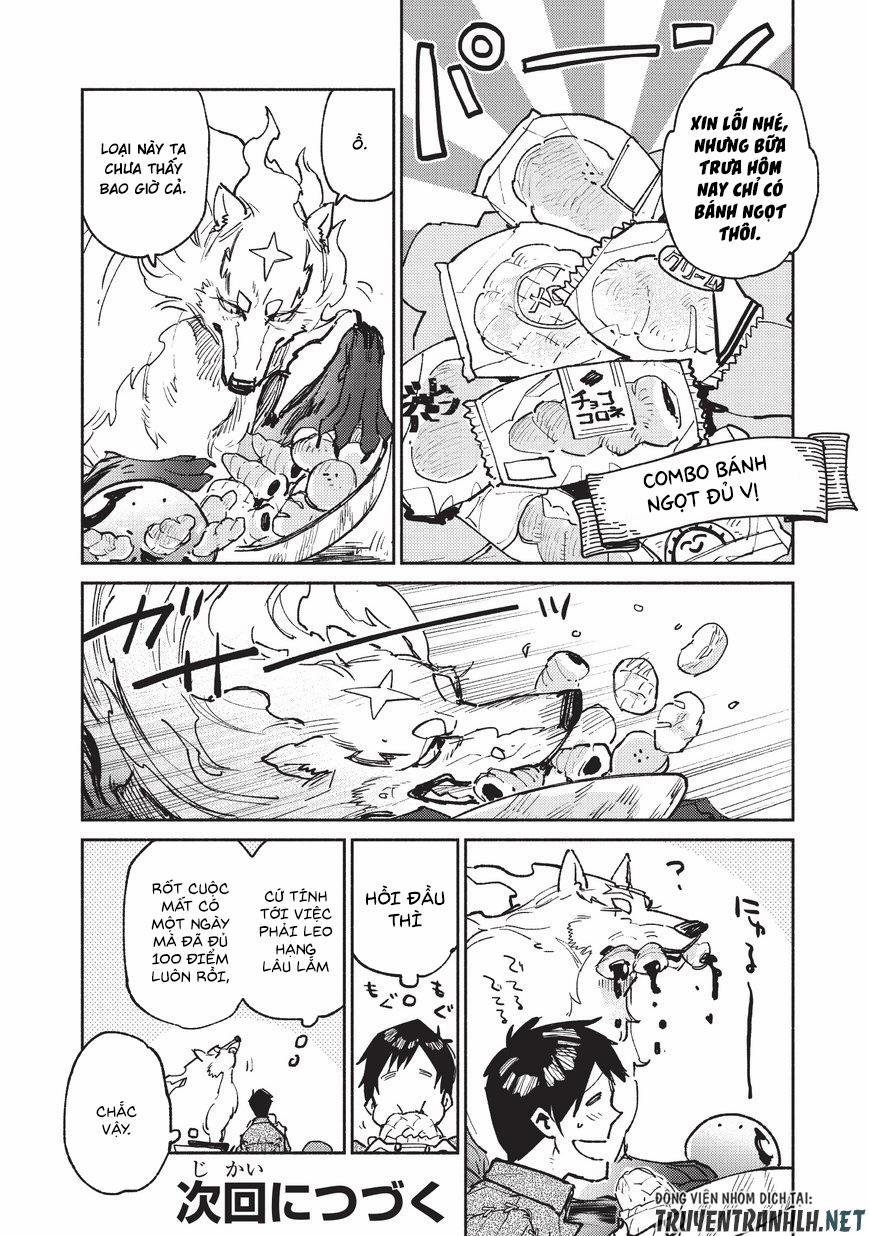 Tondemo Skill De Isekai Hourou Meshi 19 trang 24