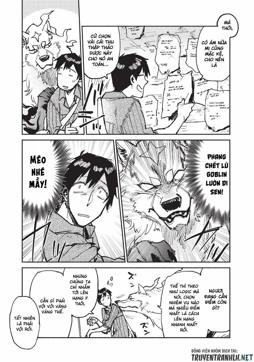 Tondemo Skill De Isekai Hourou Meshi 19 trang 5