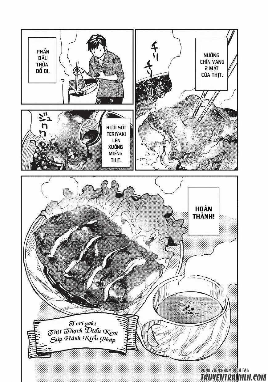 Tondemo Skill De Isekai Hourou Meshi 2 trang 23