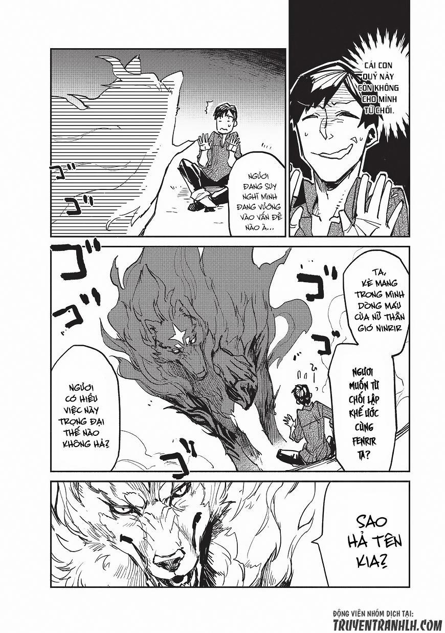 Tondemo Skill De Isekai Hourou Meshi 2 trang 8