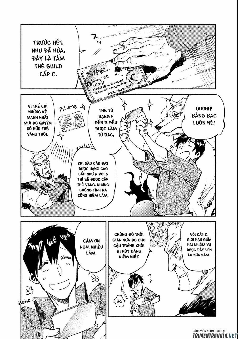 Tondemo Skill De Isekai Hourou Meshi 23 trang 4