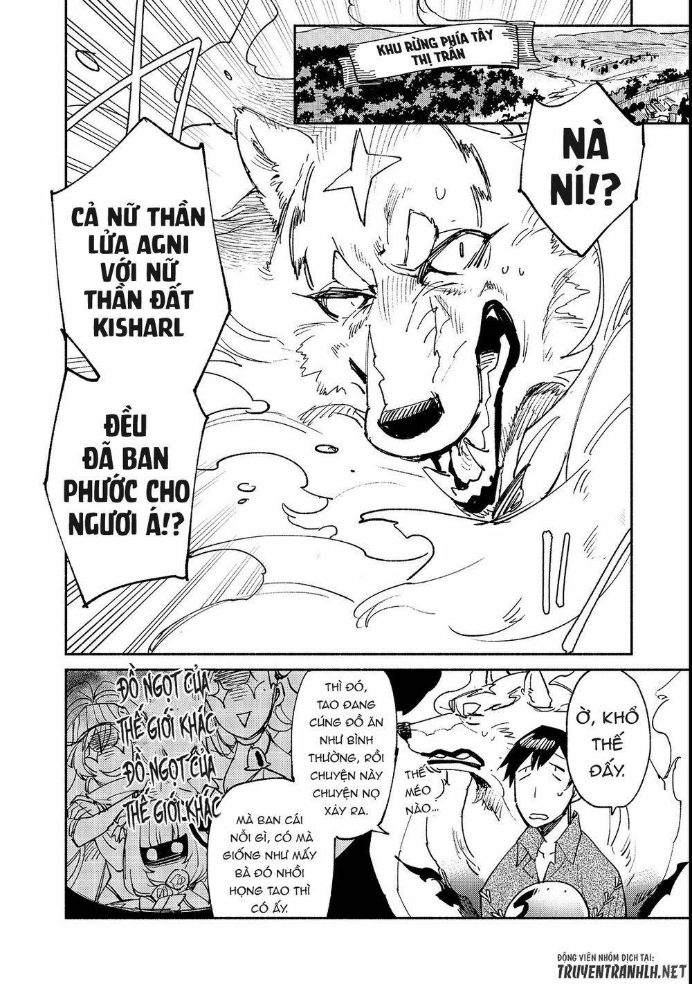 Tondemo Skill De Isekai Hourou Meshi 25 trang 2