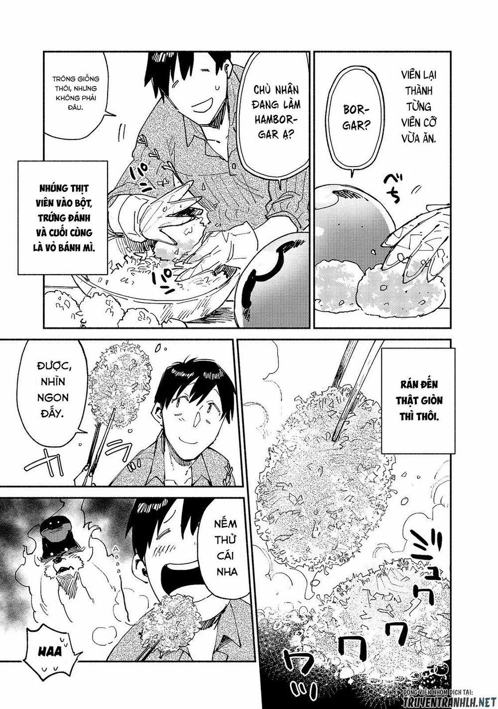 Tondemo Skill De Isekai Hourou Meshi 29 trang 20