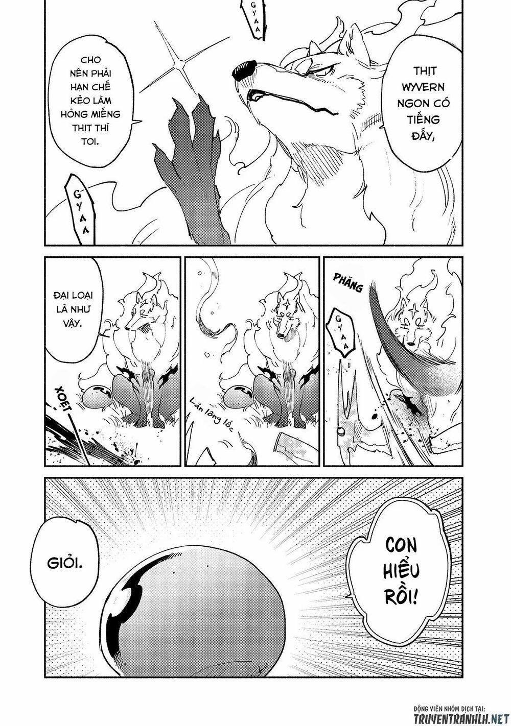 Tondemo Skill De Isekai Hourou Meshi 29 trang 8