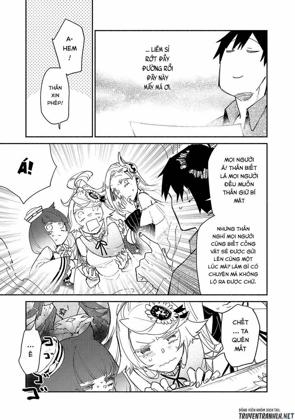 Tondemo Skill De Isekai Hourou Meshi 30 trang 6