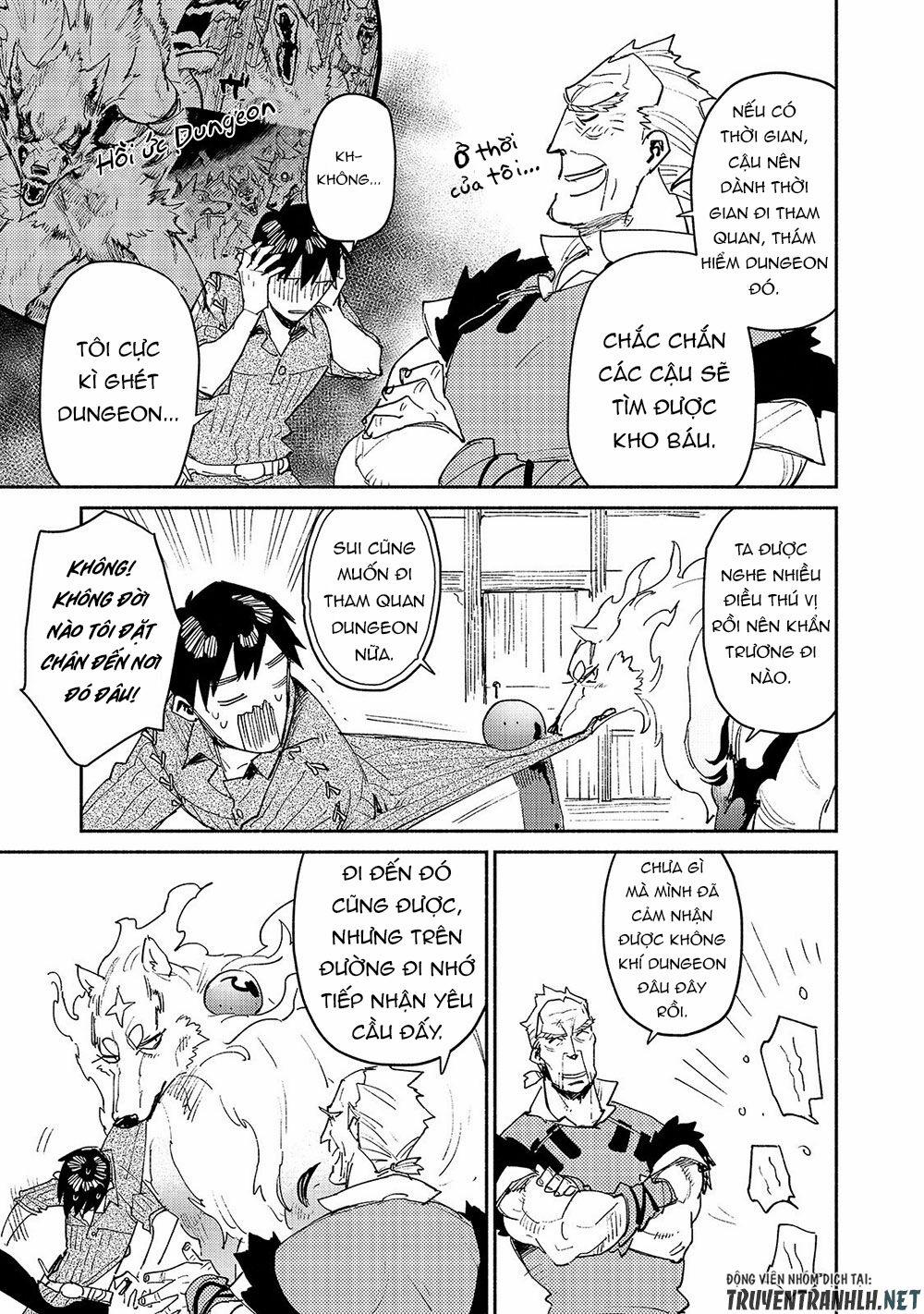 Tondemo Skill De Isekai Hourou Meshi 33 trang 19