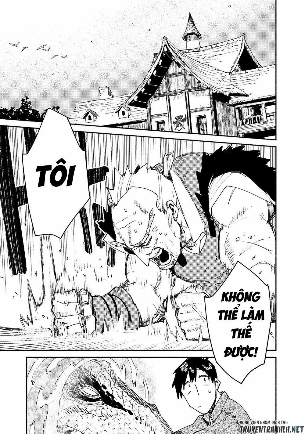 Tondemo Skill De Isekai Hourou Meshi 33 trang 2