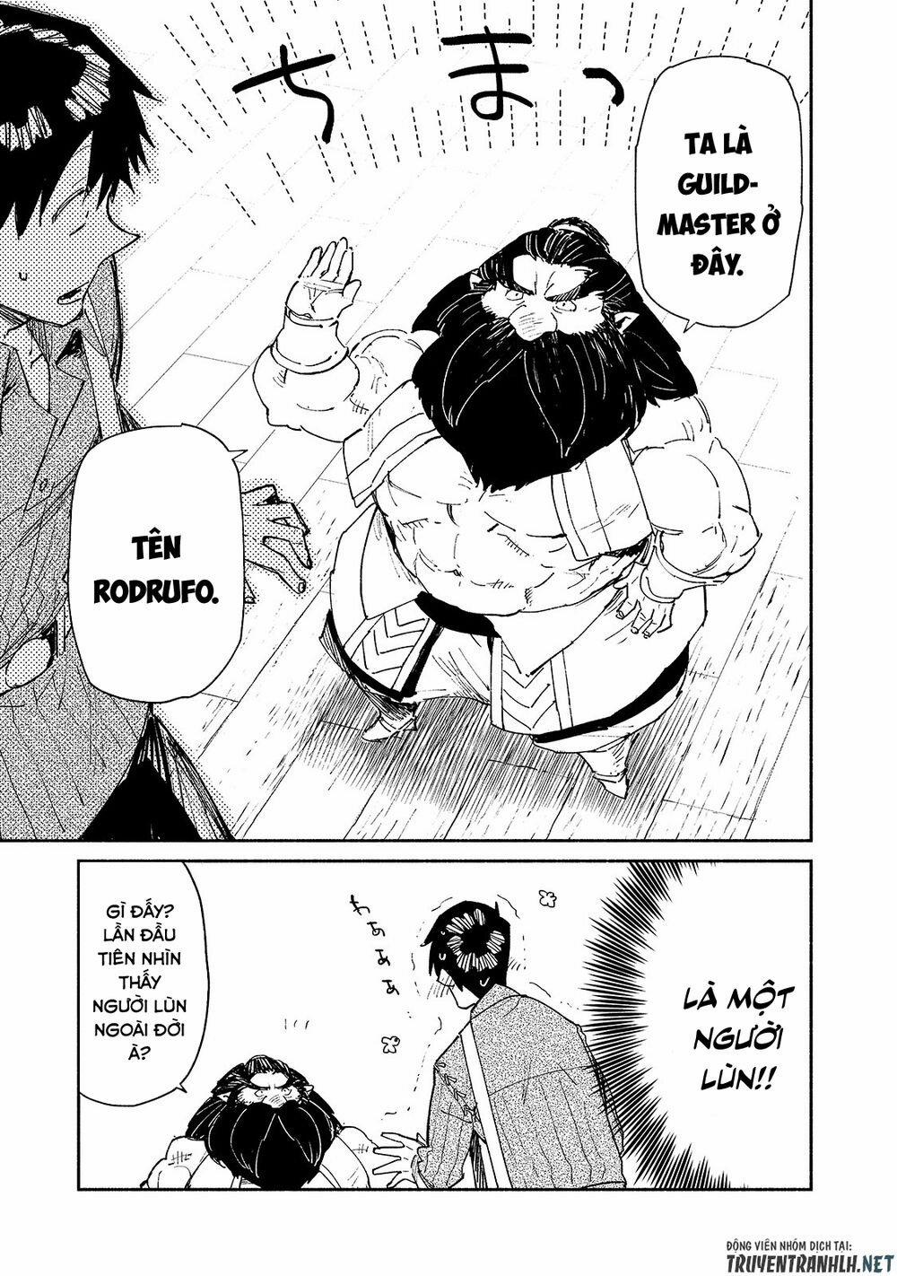 Tondemo Skill De Isekai Hourou Meshi 34 trang 10