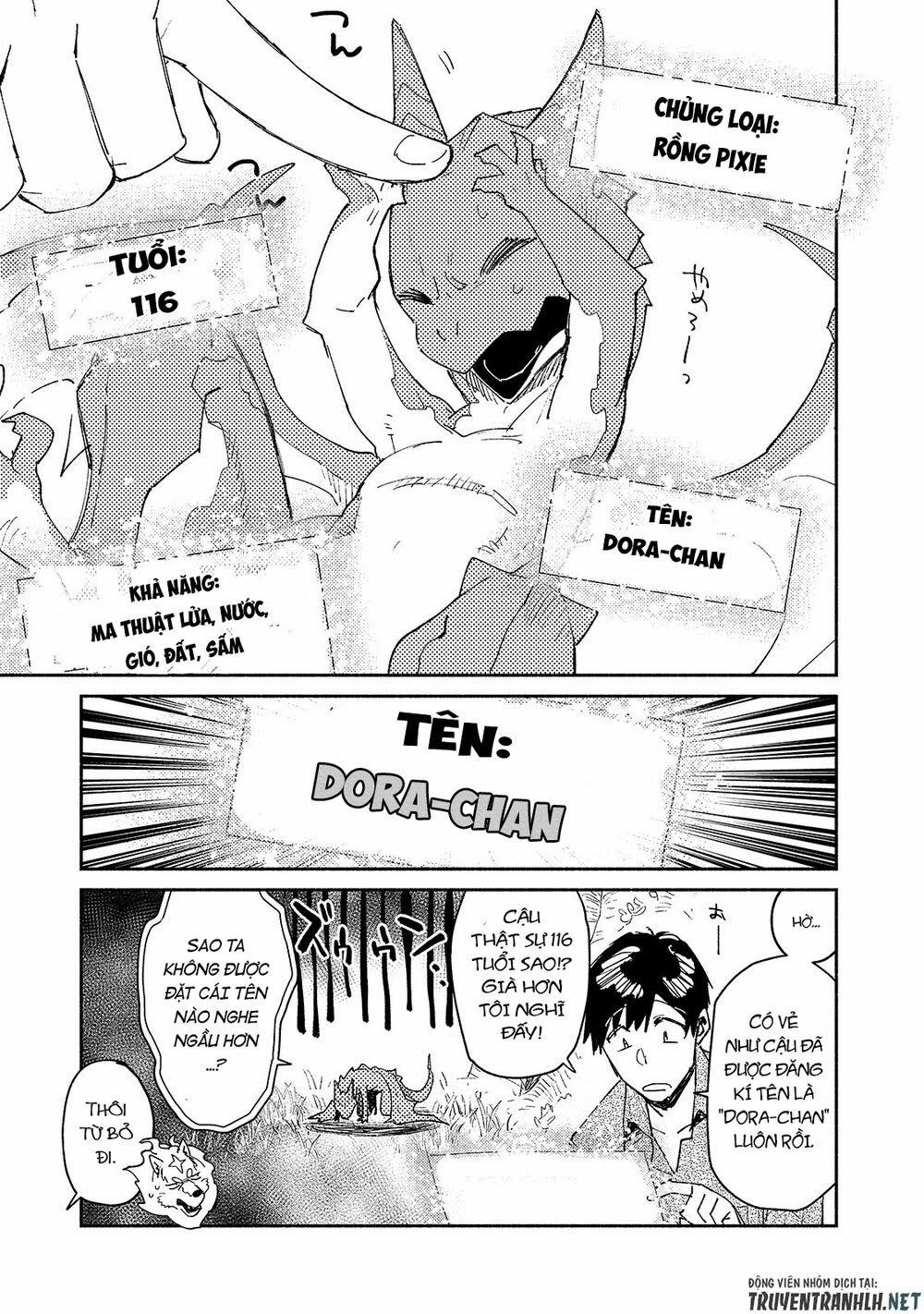 Tondemo Skill De Isekai Hourou Meshi 36 trang 10