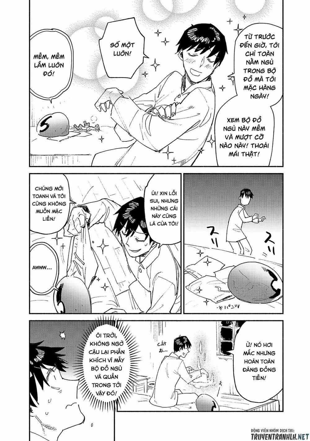 Tondemo Skill De Isekai Hourou Meshi 37 trang 13