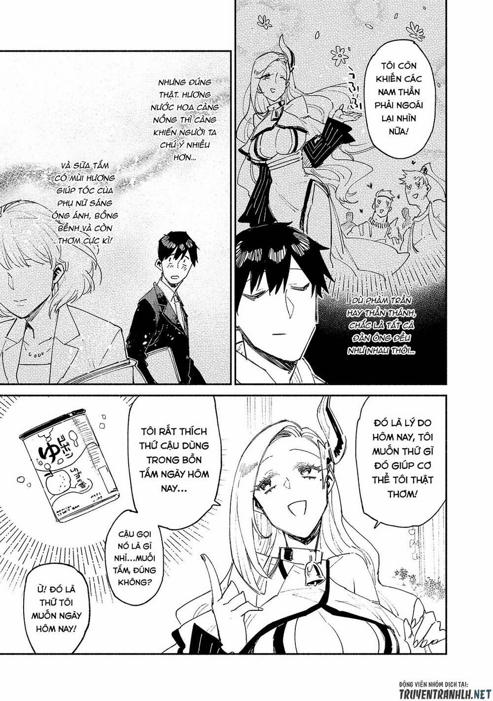 Tondemo Skill De Isekai Hourou Meshi 37 trang 20