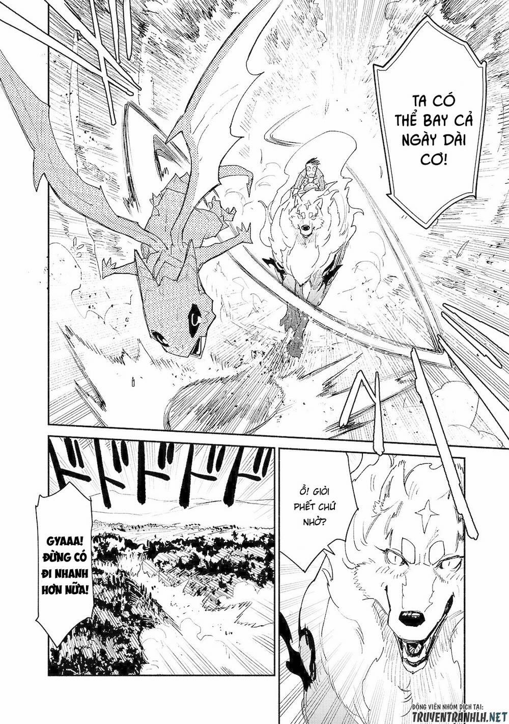 Tondemo Skill De Isekai Hourou Meshi 38 trang 10