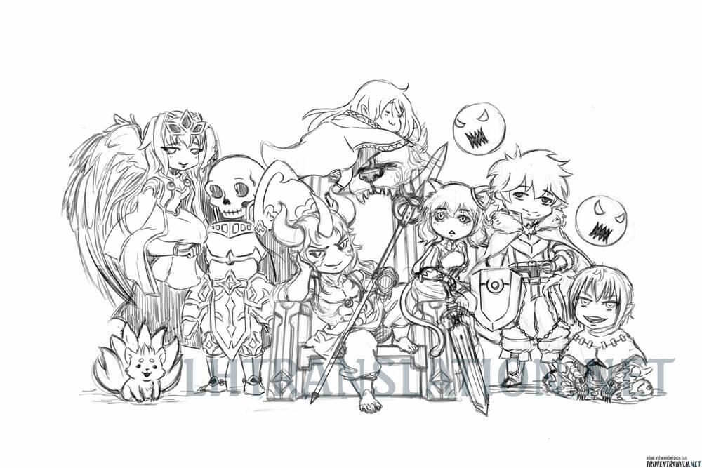 Tondemo Skill De Isekai Hourou Meshi 38 trang 23