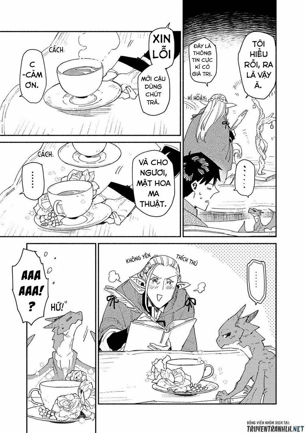 Tondemo Skill De Isekai Hourou Meshi 39 trang 13