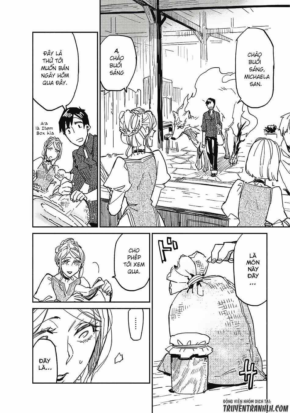 Tondemo Skill De Isekai Hourou Meshi 4 trang 20