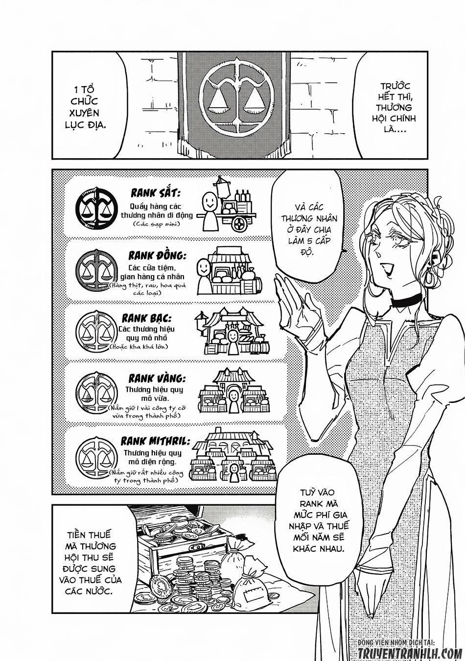 Tondemo Skill De Isekai Hourou Meshi 4 trang 4