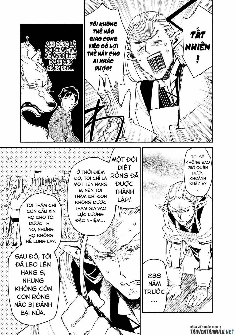 Tondemo Skill De Isekai Hourou Meshi 40 trang 7