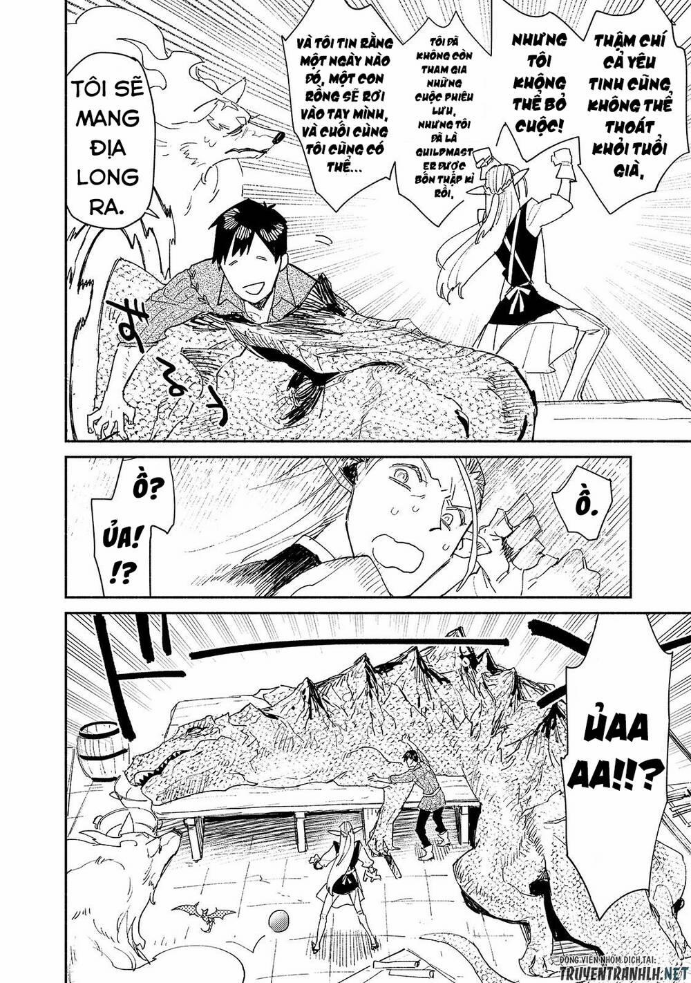 Tondemo Skill De Isekai Hourou Meshi 40 trang 8