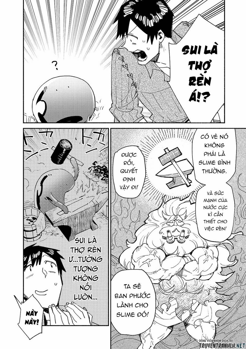 Tondemo Skill De Isekai Hourou Meshi 41 trang 11