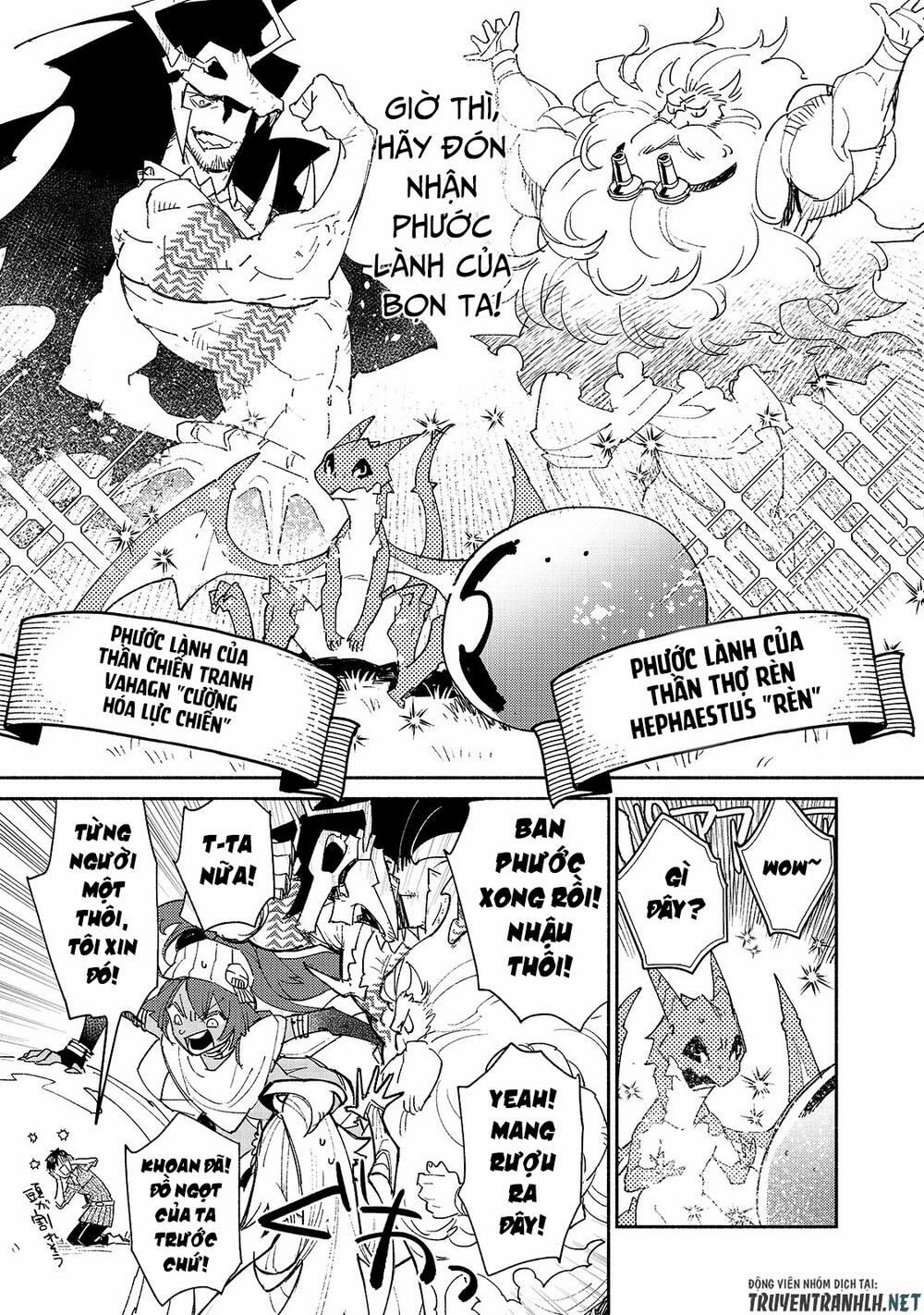 Tondemo Skill De Isekai Hourou Meshi 41 trang 16