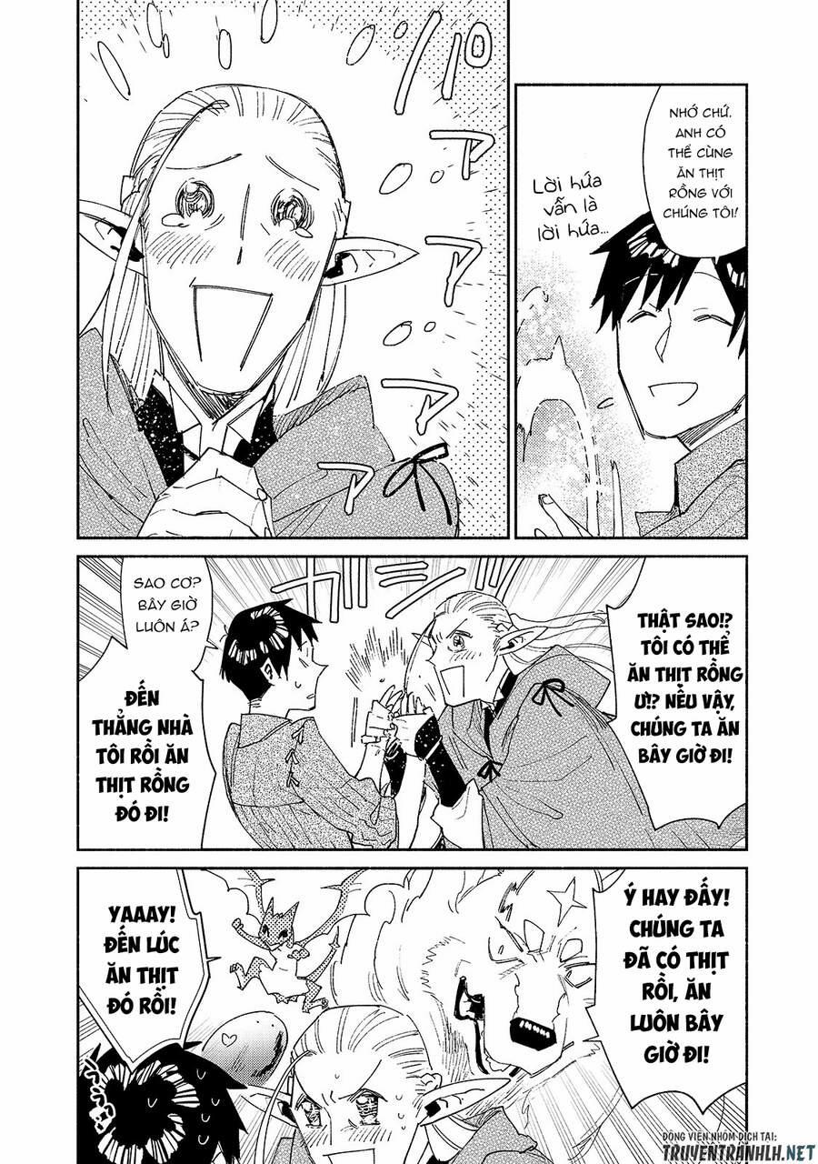 Tondemo Skill De Isekai Hourou Meshi 42 trang 17