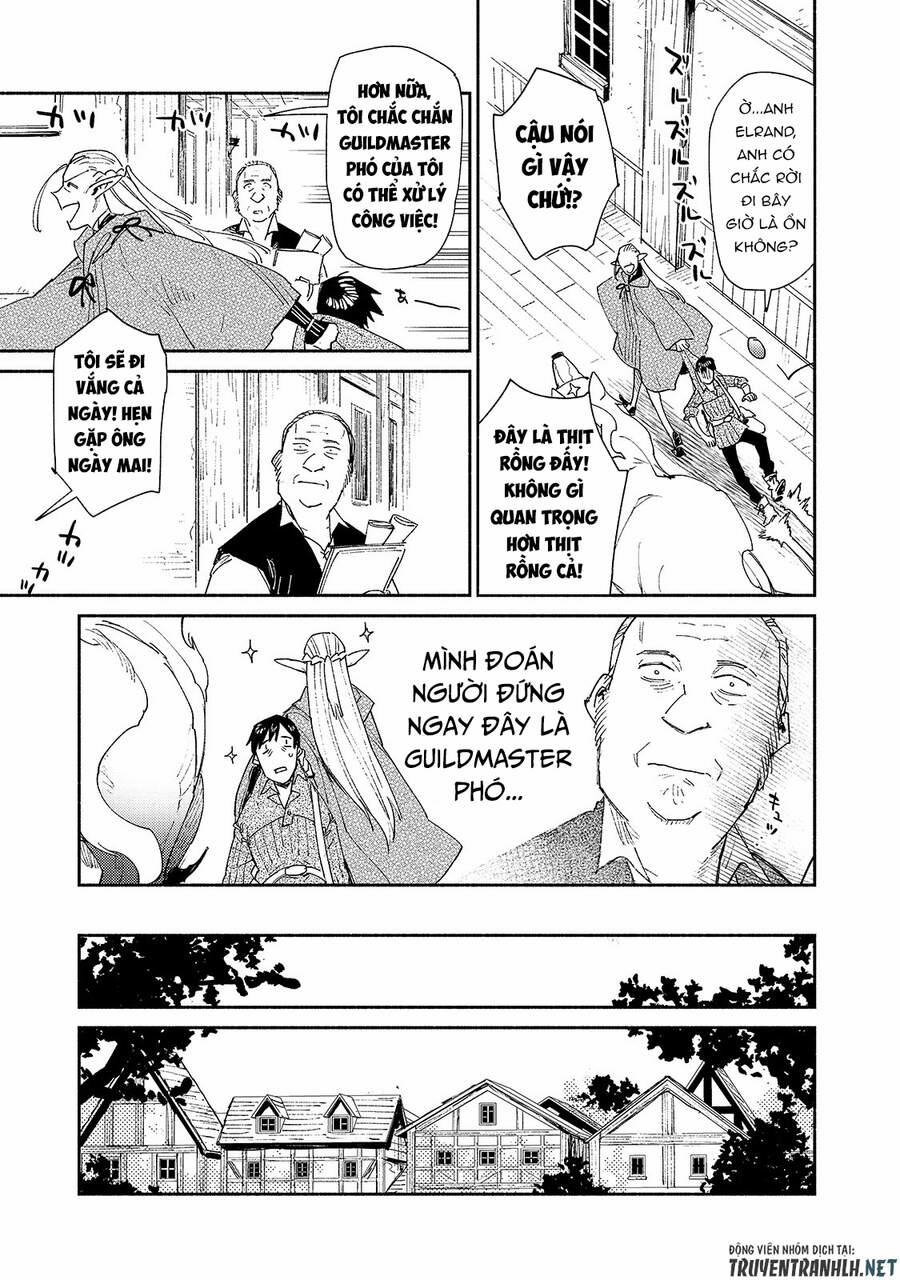 Tondemo Skill De Isekai Hourou Meshi 42 trang 18