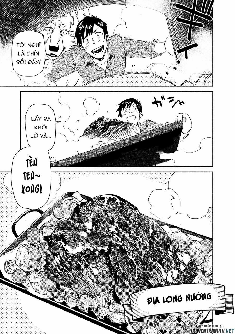 Tondemo Skill De Isekai Hourou Meshi 42 trang 22