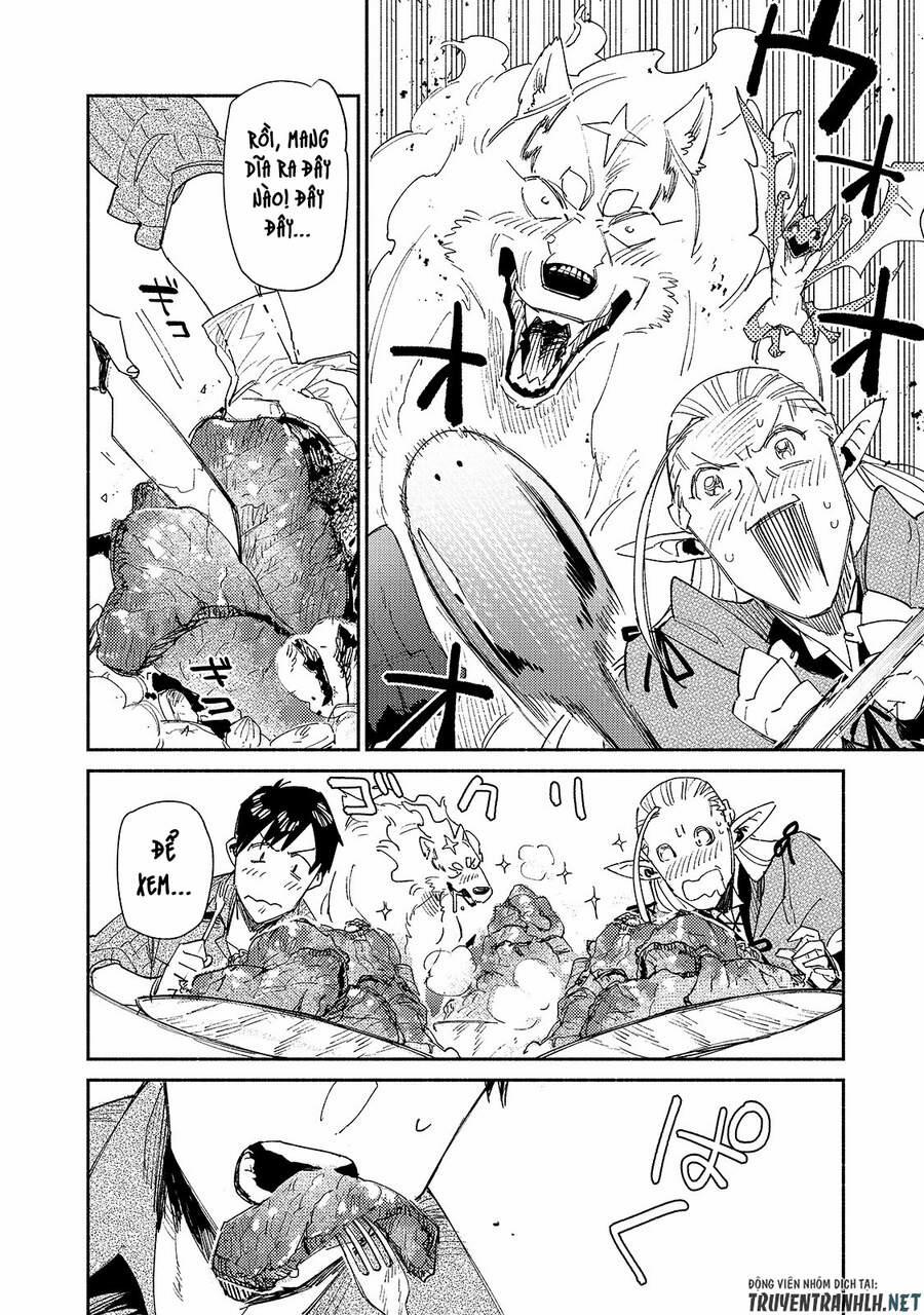 Tondemo Skill De Isekai Hourou Meshi 42 trang 23