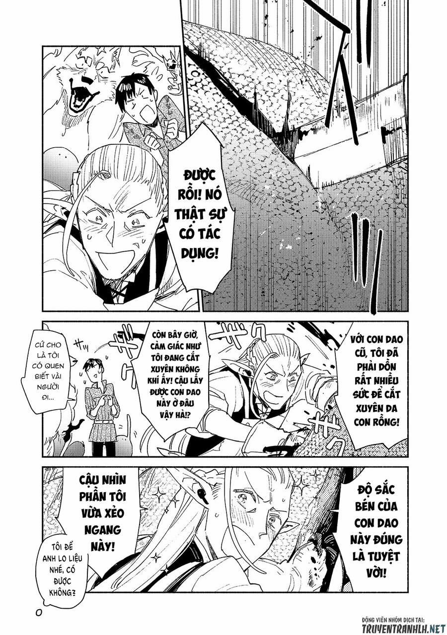 Tondemo Skill De Isekai Hourou Meshi 42 trang 5