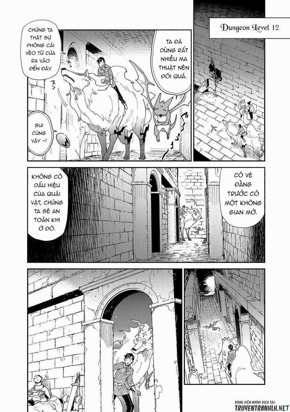 Tondemo Skill De Isekai Hourou Meshi 43 trang 13