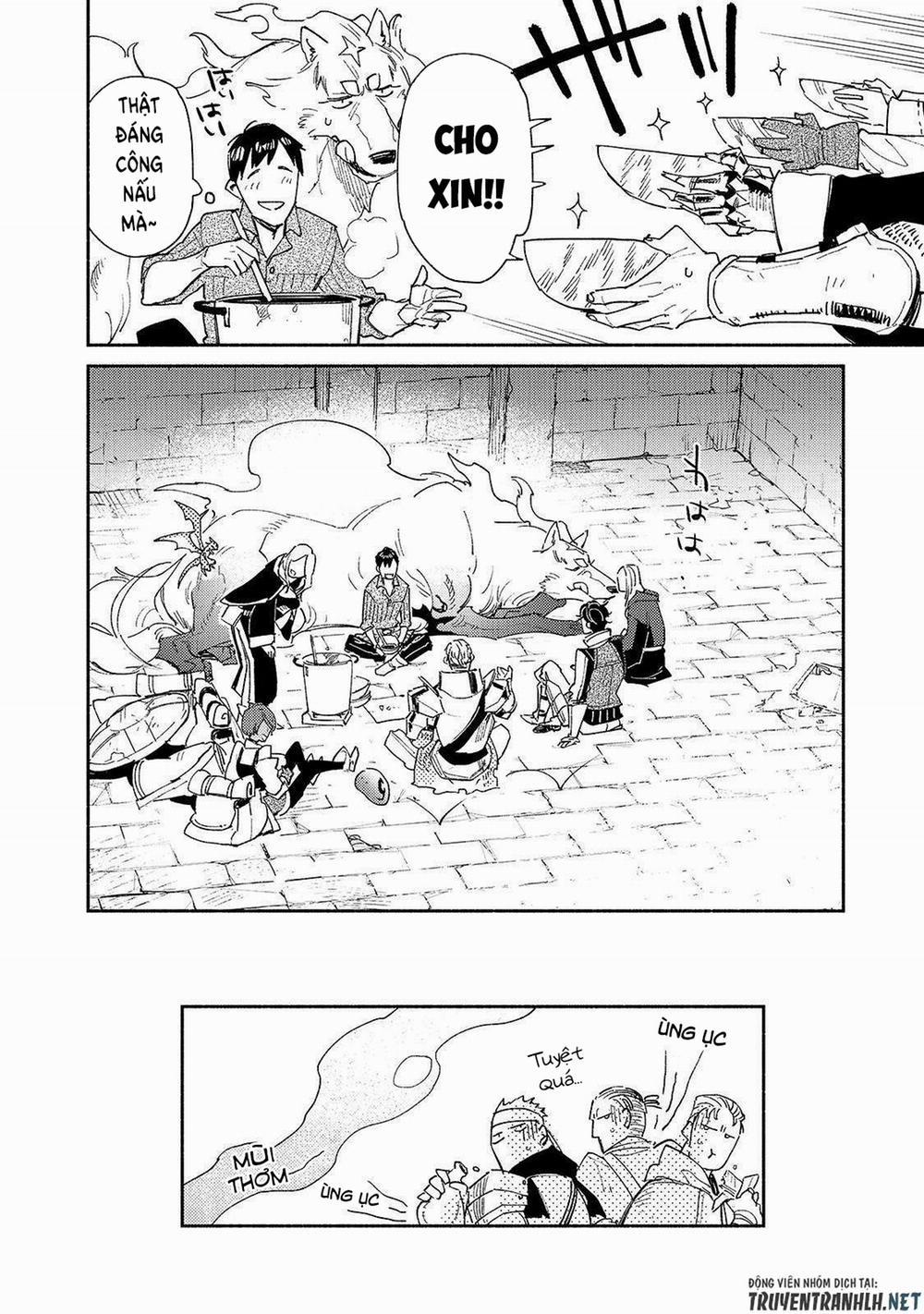 Tondemo Skill De Isekai Hourou Meshi 43 trang 25