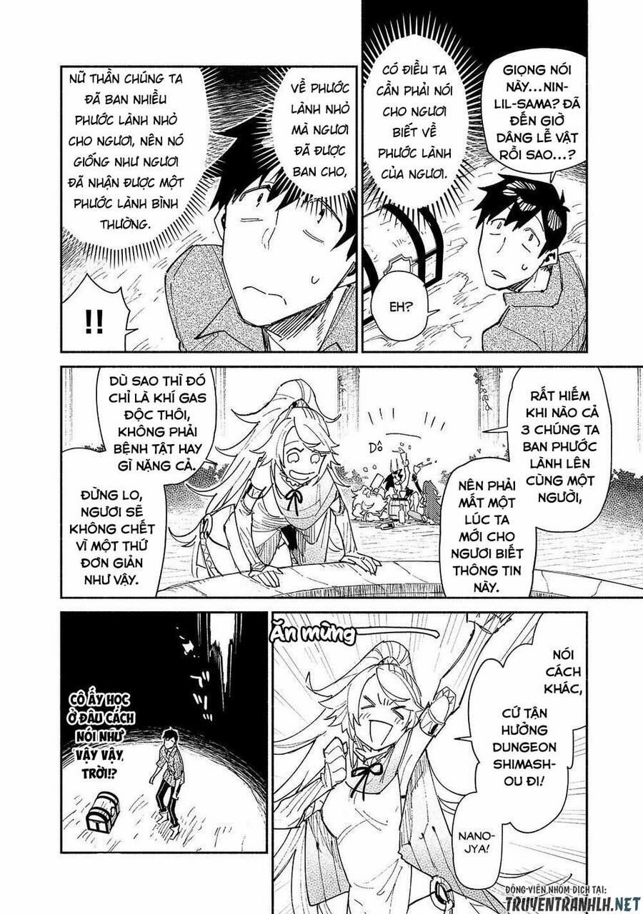 Tondemo Skill De Isekai Hourou Meshi 44 trang 11