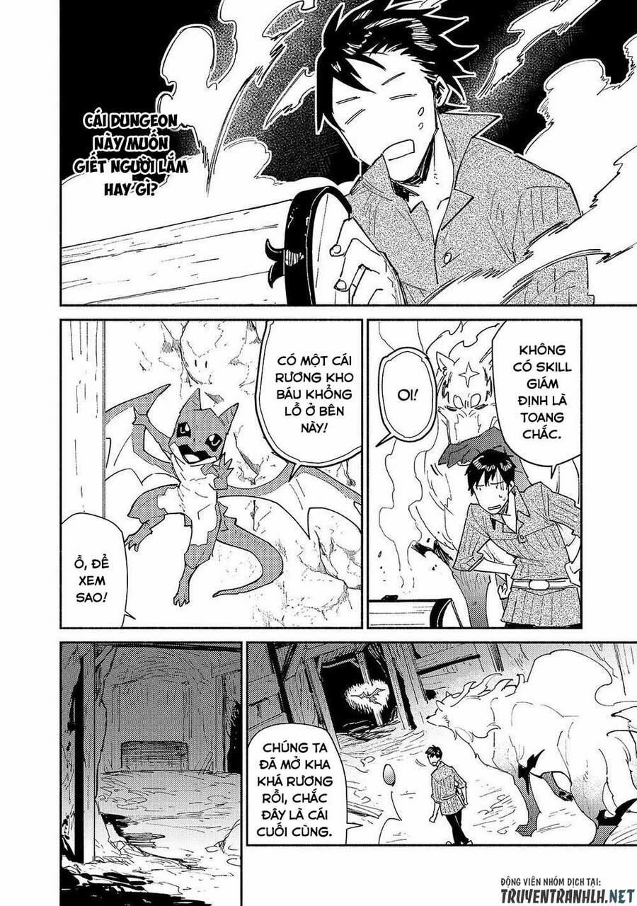 Tondemo Skill De Isekai Hourou Meshi 44 trang 15