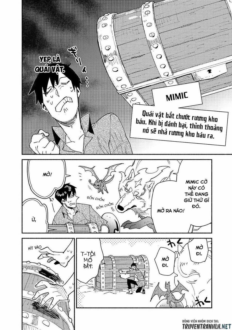 Tondemo Skill De Isekai Hourou Meshi 44 trang 17