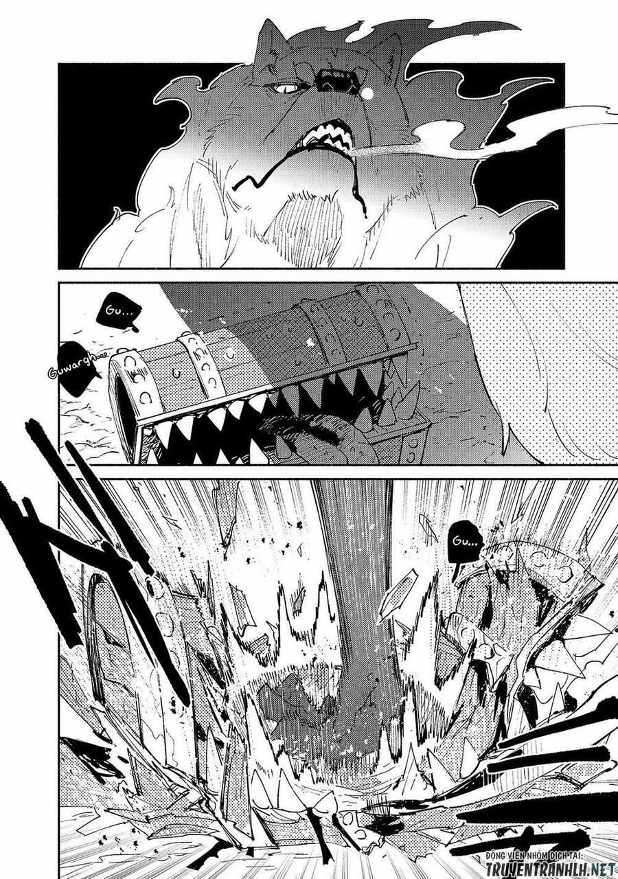 Tondemo Skill De Isekai Hourou Meshi 44 trang 19