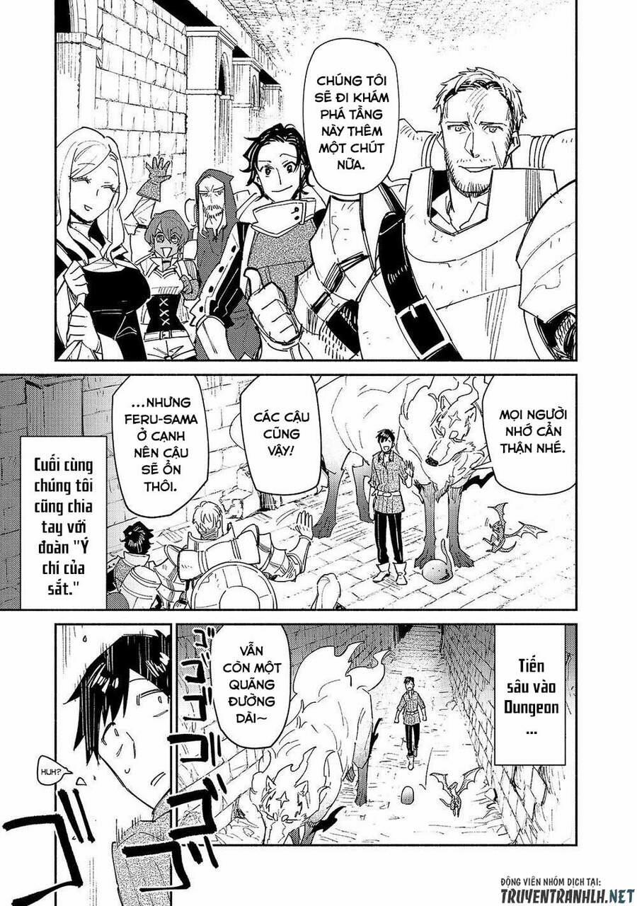 Tondemo Skill De Isekai Hourou Meshi 44 trang 2