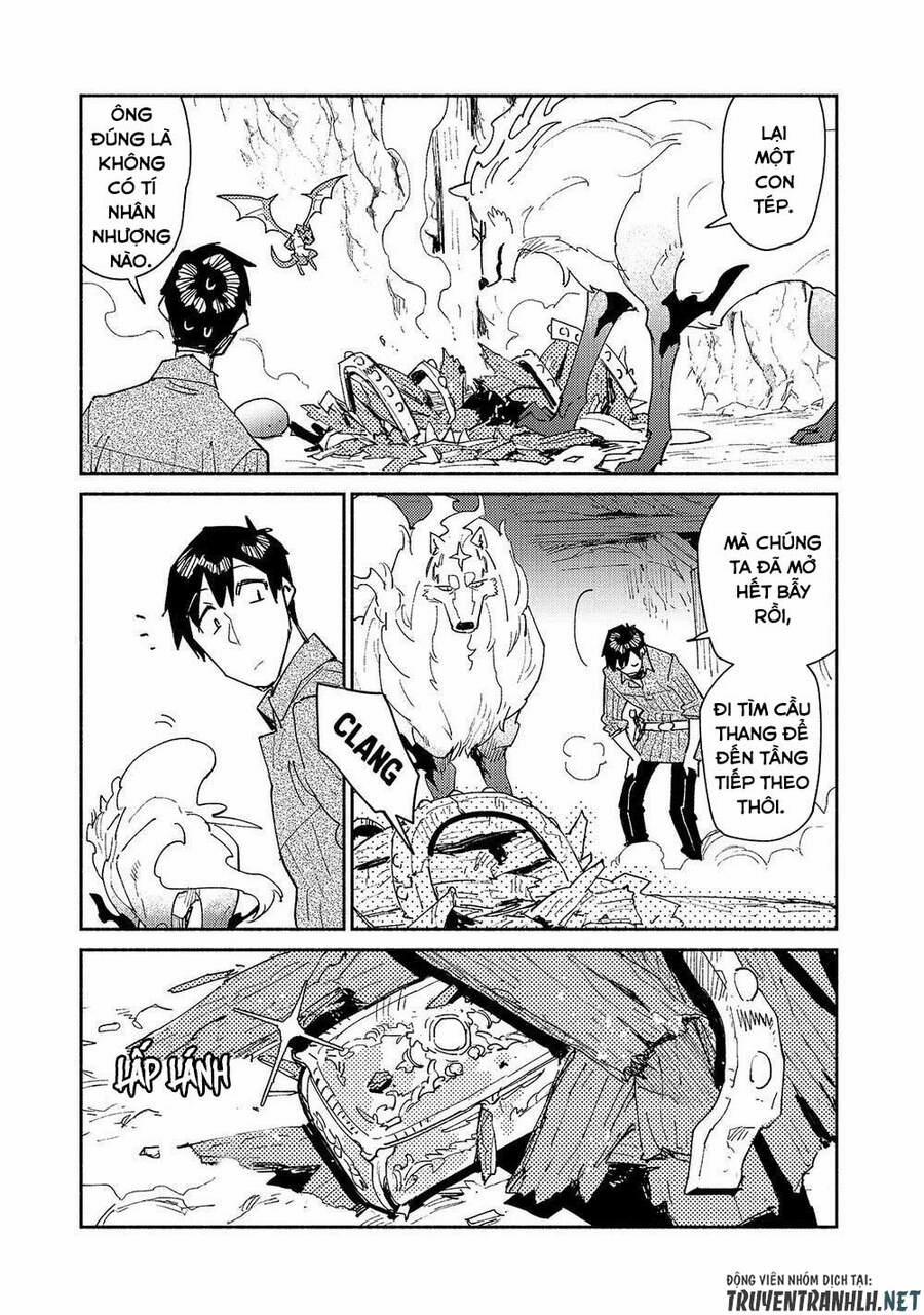 Tondemo Skill De Isekai Hourou Meshi 44 trang 20