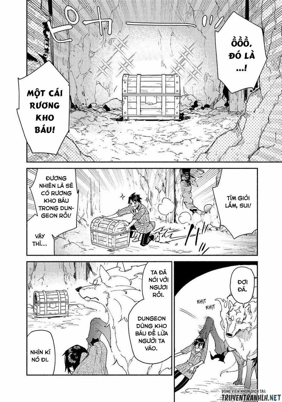 Tondemo Skill De Isekai Hourou Meshi 44 trang 7