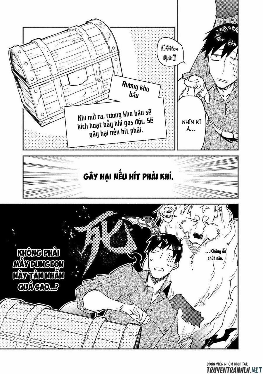 Tondemo Skill De Isekai Hourou Meshi 44 trang 8