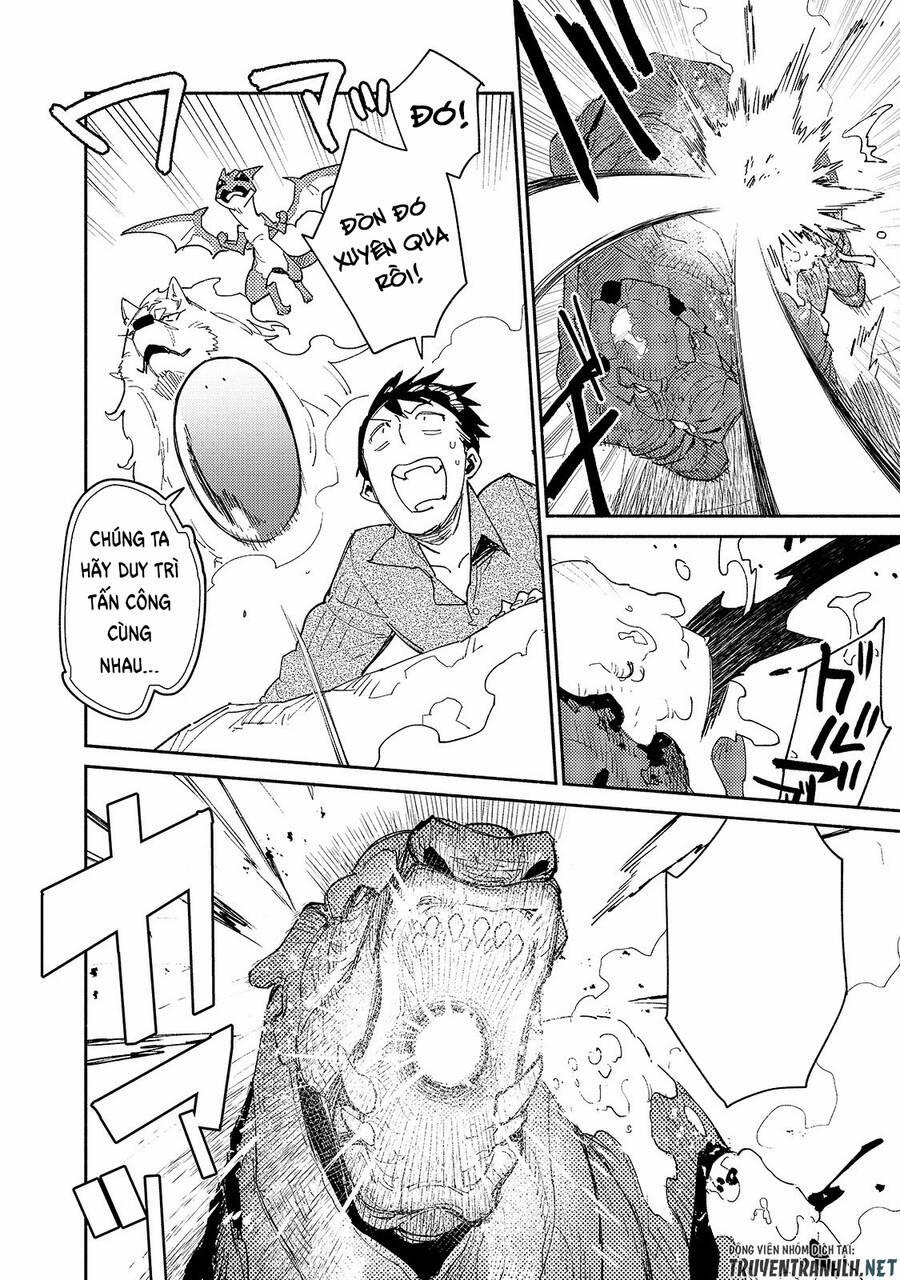 Tondemo Skill De Isekai Hourou Meshi 46 trang 13