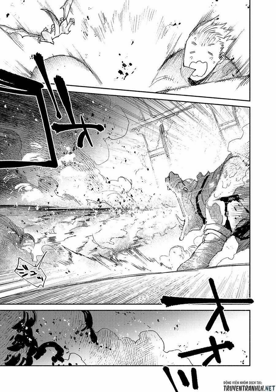 Tondemo Skill De Isekai Hourou Meshi 46 trang 14