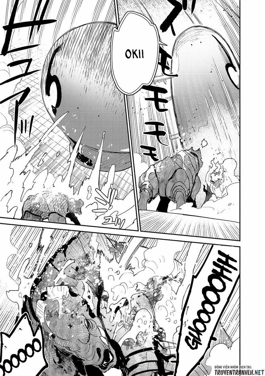 Tondemo Skill De Isekai Hourou Meshi 46 trang 16