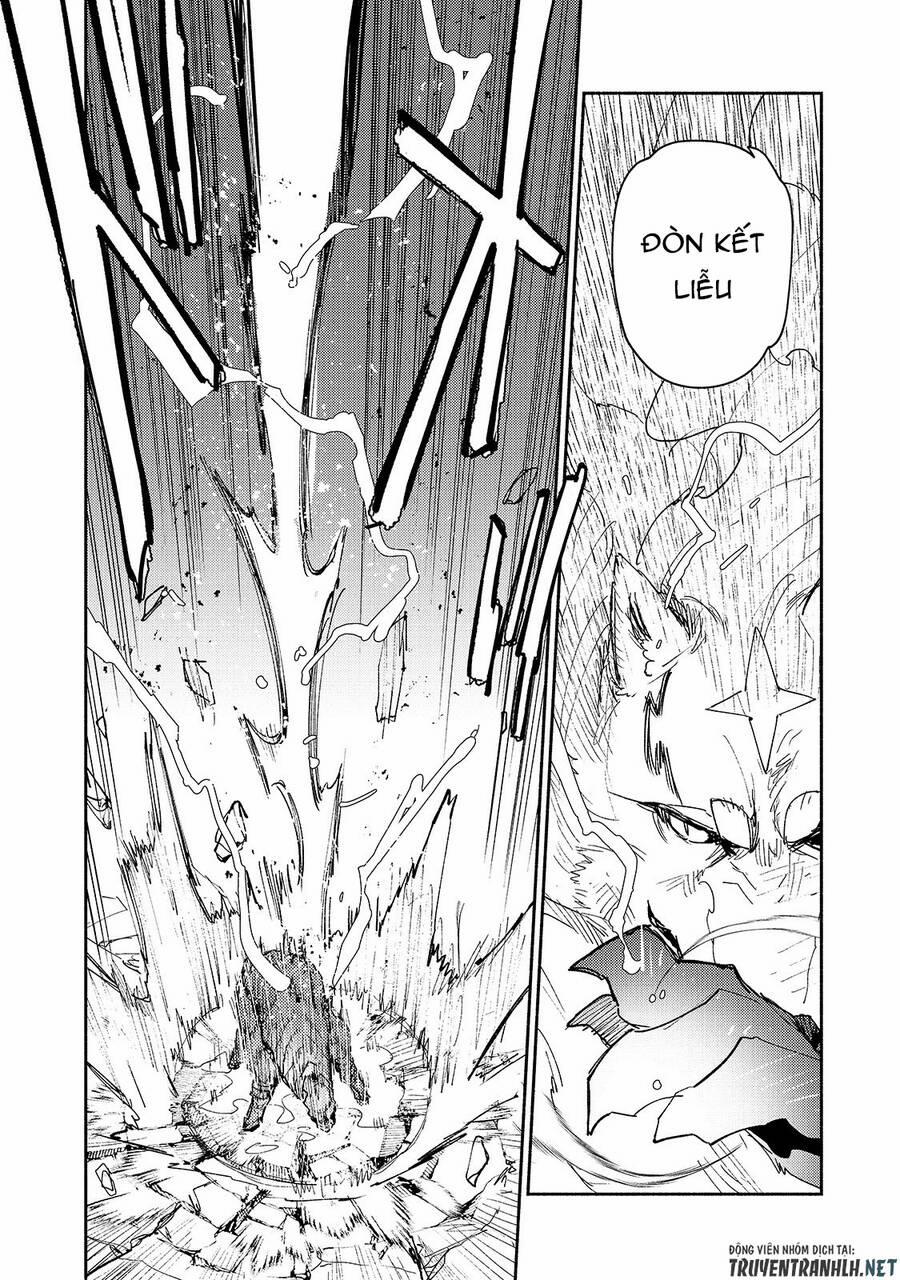 Tondemo Skill De Isekai Hourou Meshi 46 trang 17